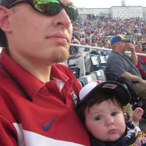 Meet your Posher, James